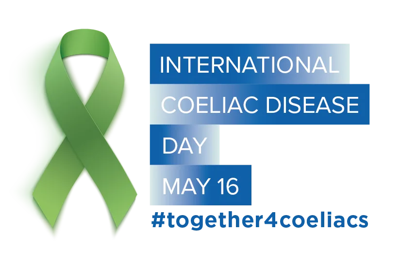 <strong>16. maj - MEDNARODNI DAN CELIAKIJE</strong>